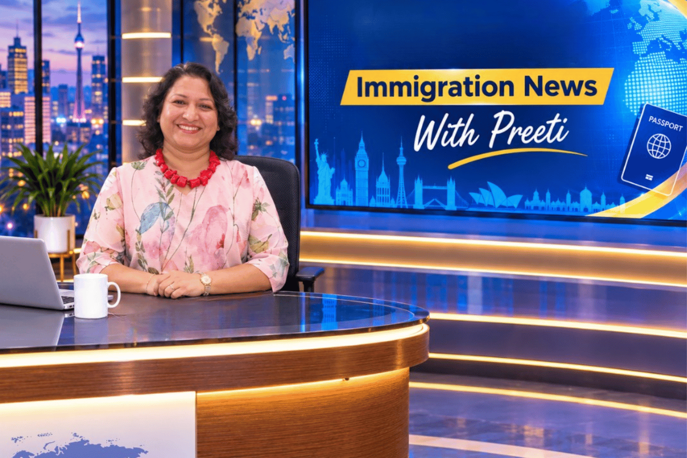 Immigration News Sept 2026 | Lex Visas Weekly Roundup