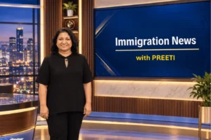 Global mobility news and immigration updates for October 2026 across six countries