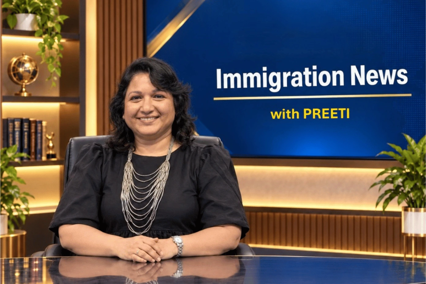 This week’s global immigration roundup covers key visa, work permit, business travel and document authentication updates.