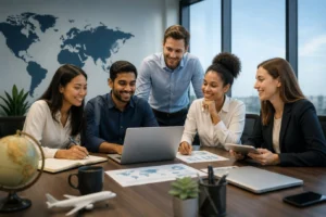 Immigration Delays and Business Impact | Lex Visas