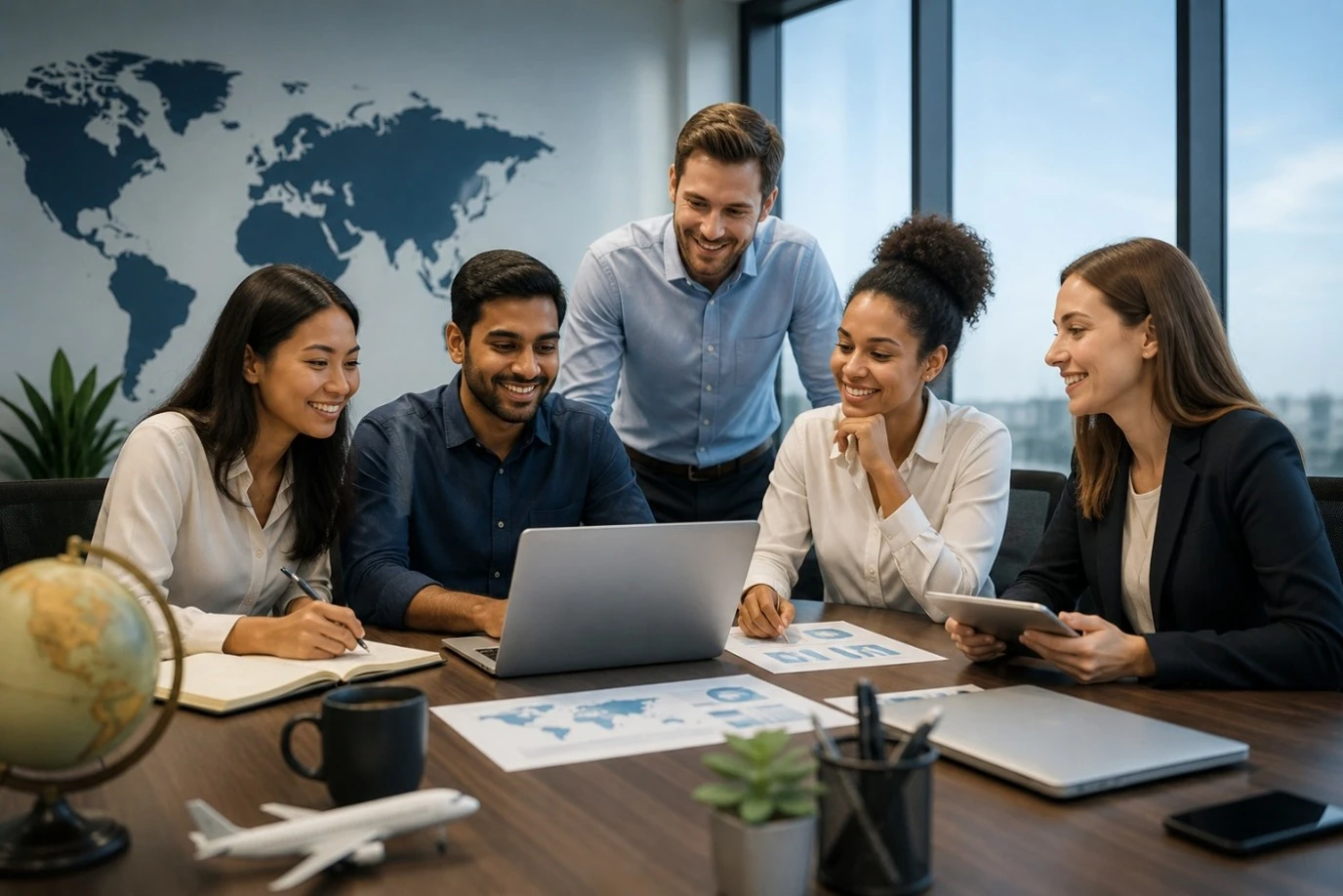 Immigration Delays and Business Impact | Lex Visas