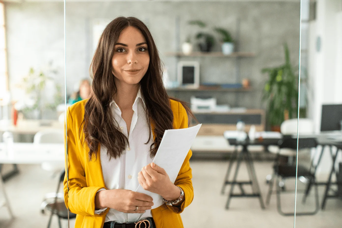 Global workforce mobility solutions for multinational companies managing employee immigration and international relocation.