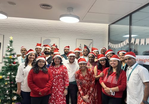 Christmas celebration - Lex Visas
