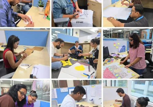 Employee Engagement at Lex Visas